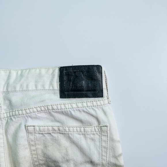 Murder License silver mudwash bootcut jeans (japan) - Picture 6 of 8